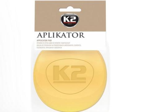 K2 L710/52/U K2 APLIKATOR szivacs K2 L710/52/U K2 APLIKATOR szivacs