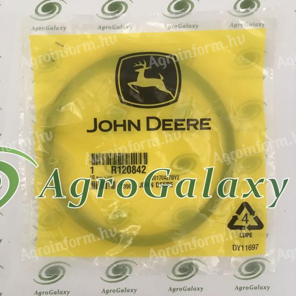 R120842 JOHN DEERE Tömítés