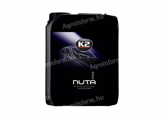 K2 D4005/52/U K2 NUTA PRO ÜVEGTISZTÍTÓ 5L   NV,HU