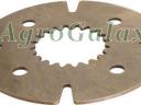 L78682 JOHN DEERE Lamella