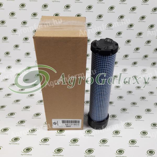 M131803 JOHN DEERE Levegő szűrő belső