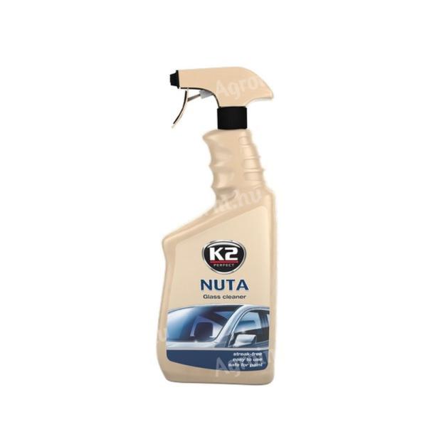 K507 K2/U K2 NUTA üvegtisztító 750 ML  NV