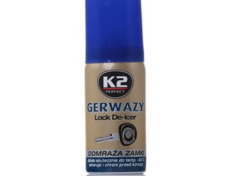 K656 K2/U K2 JÉGOLDÓ 50ML (V) K656 K2/U K2 JÉGOLDÓ 50ML (V)