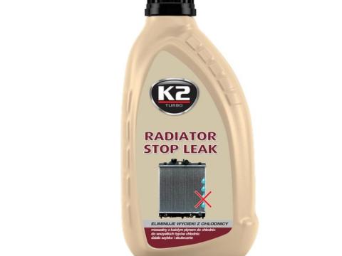 K2 T231/52/U K2 RADIATOR STOP LEAK hűtőtömítő (NV) K2 T231/52/U K2 RADIATOR STOP LEAK hűtőtömítő (NV)