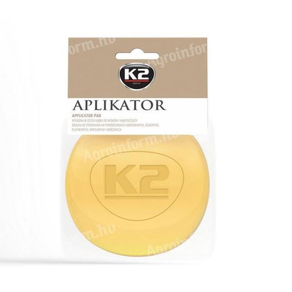 K2 L710/52/U K2 APLIKATOR szivacs