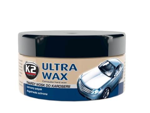 K2 K073/52/U K2 ULTRA WAX magas minőségű wax 250G V,HU K2 K073/52/U K2 ULTRA WAX magas minőségű wax 250G V,HU