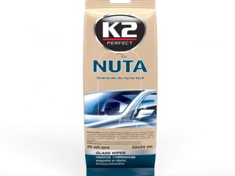 K2 K500/52/U K2 NUTA üvegtisztító kendő NV,HU K2 K500/52/U K2 NUTA üvegtisztító kendő NV,HU
