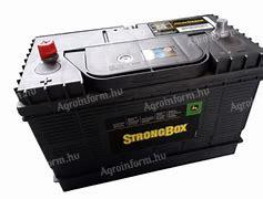 MCYP25879 JOHN DEERE AKKUMULÁTOR