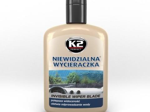 K2 K510/52/U K2 LÁTHATATLAN/FOLYÉKONY ABLAKTÖRLŐ 150ML/V K2 K510/52/U K2 LÁTHATATLAN/FOLYÉKONY ABLAKTÖRLŐ 150ML/V