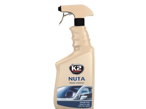 K507 K2/U K2 NUTA üvegtisztító 750 ML  NV
