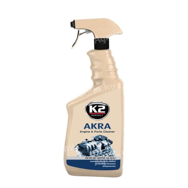 K2 K177/52/U K2 AKRA motorblokk tisztító 770ml (V,HU)