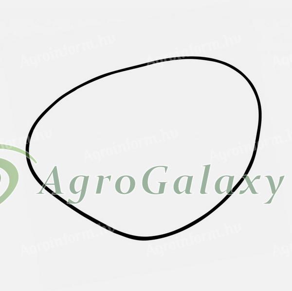 L113950 JOHN DEERE O-gyűrű