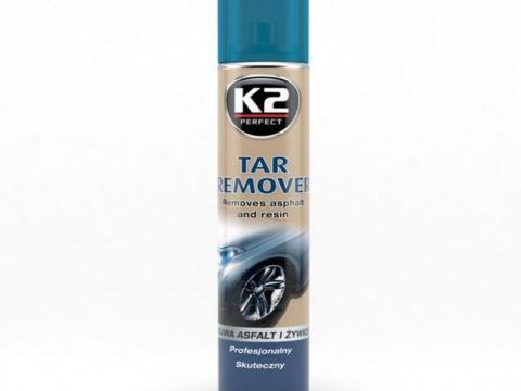 K2 K193/52/U K2 TAR REMOVER KÁTR. ELTÁVOLÍTÓ 300ML V HU K2 K193/52/U K2 TAR REMOVER KÁTR. ELTÁVOLÍTÓ 300ML V HU