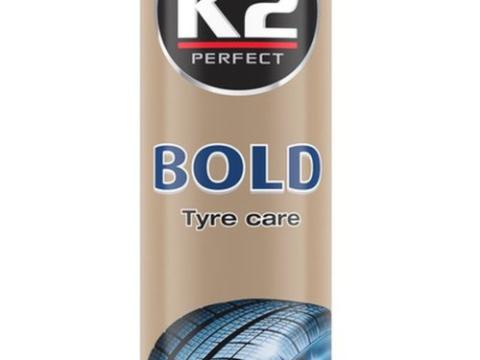 K2 K156/52/U K2 BOLD gumiápoló 600 ML V,HU K2 K156/52/U K2 BOLD gumiápoló 600 ML V,HU