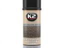 L345 K2/U K2 NEM RENDELHETŐ! BUMPER SPRAY műanyag tis