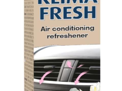 K2 K222FL/52/U K2 KLIMA FRESH FLOWER 150ML. V,HU