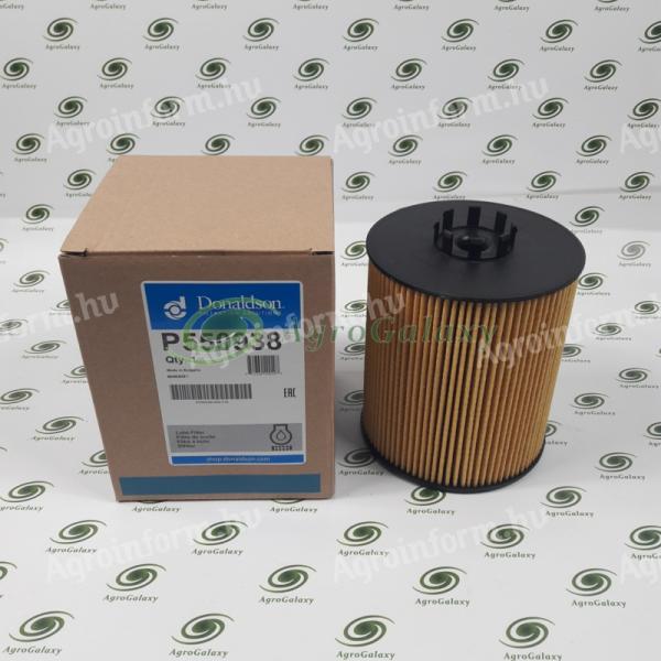 P550938/DON DONALDSON DONALDSON SZŰRŐ