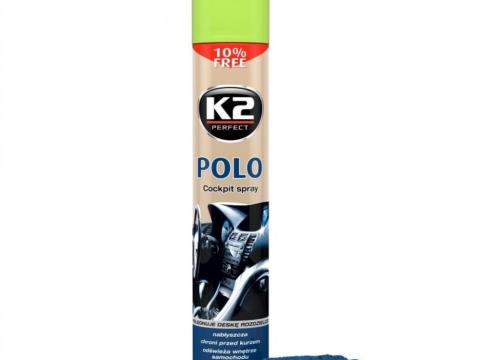 K407ZJ0 K2/U K2 POLO COCKPIT műsz.áp. ZÖLDALMA (V,HU) K407ZJ0 K2/U K2 POLO COCKPIT műsz.áp. ZÖLDALMA (V,HU)