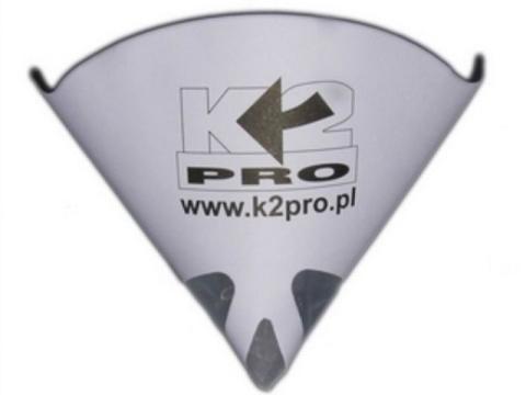 L53325 K2/U K2 Szűrő 125 mikron