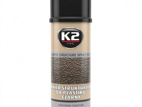 L345 K2/U K2 NEM RENDELHETŐ! BUMPER SPRAY műanyag tis