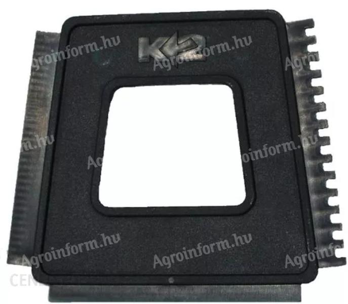 K690 K2/U K2 JÉGKAPARÓ (BOXER)