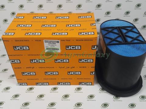 333/D2696/JCB JCB Levegőszűrő külső 333/D2696/JCB JCB Levegőszűrő külső