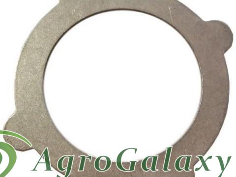 L100150 JOHN DEERE Fém lamella L100150 JOHN DEERE Fém lamella