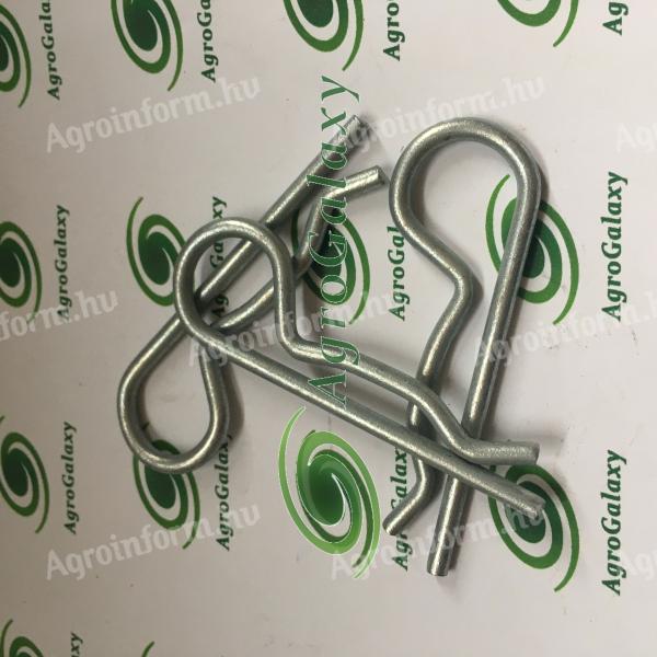 28316 JOHN DEERE Sasszeg