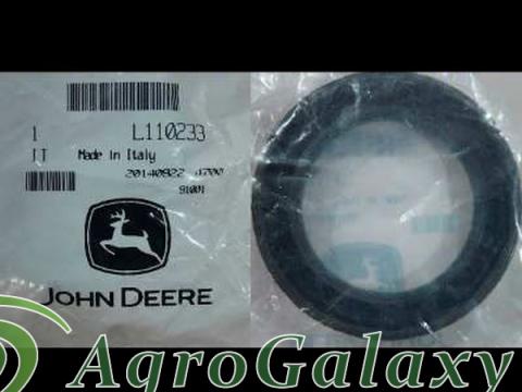 L110233 JOHN DEERE Tömítő gyűrű