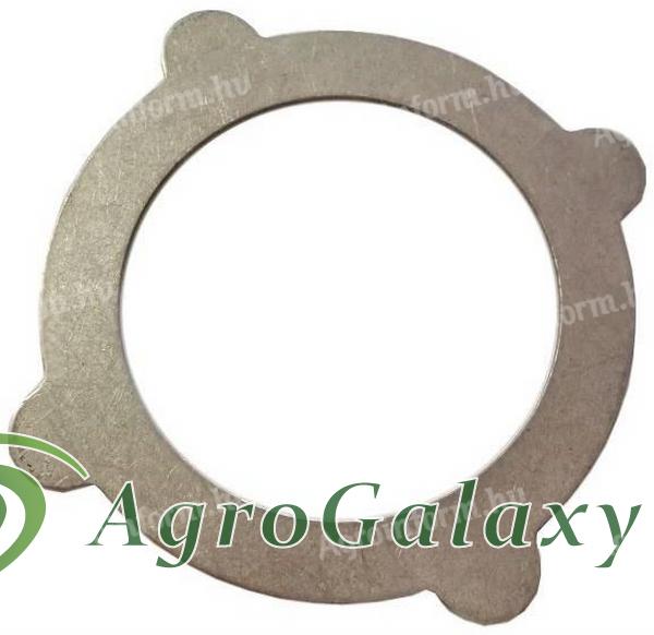 L100150 JOHN DEERE Fém lamella