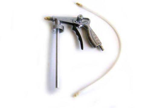 K2 L6520/52/U K2 SZÓRÓPISZTOLY