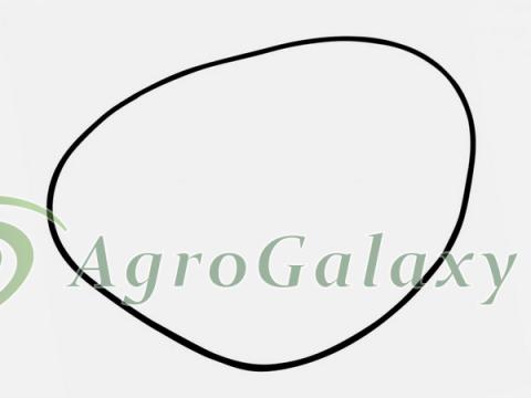 L113950 JOHN DEERE O-gyűrű L113950 JOHN DEERE O-gyűrű