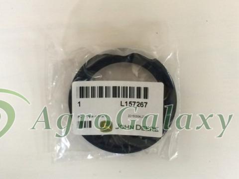 L157267 JOHN DEERE Tömítés L157267 JOHN DEERE Tömítés