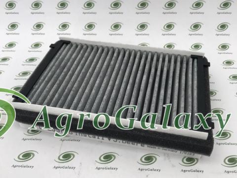 L209778 JOHN DEERE Karbon szűrő L209778 JOHN DEERE Karbon szűrő