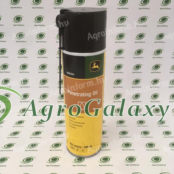 MCB005 JOHN DEERE Csavarlazító 500 ml