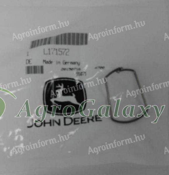 L171572 JOHN DEERE Bilincs