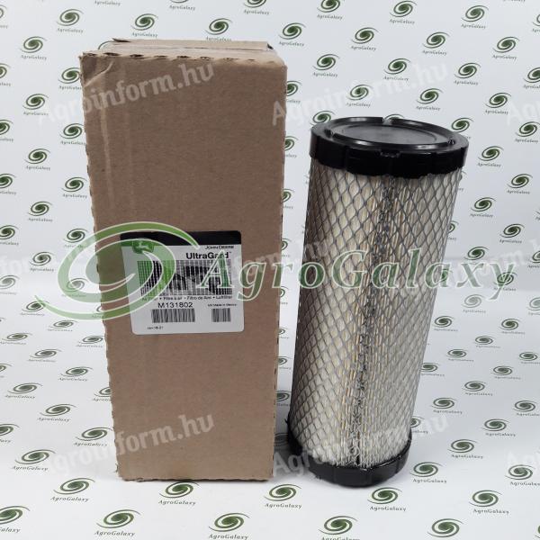 M131802 JOHN DEERE Levegő szűrő külső