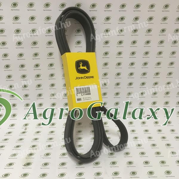 L114468 JOHN DEERE Ékszíj