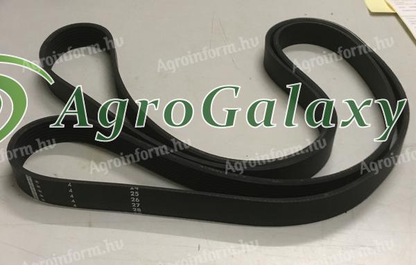 L153282 JOHN DEERE Ékszíj