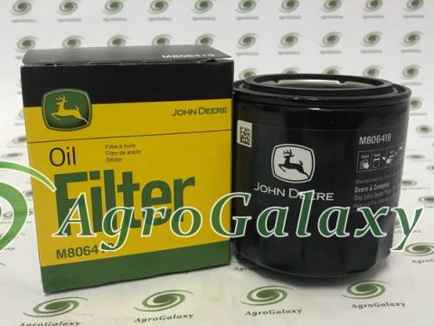 M806419 JOHN DEERE Motorolaj Szuro