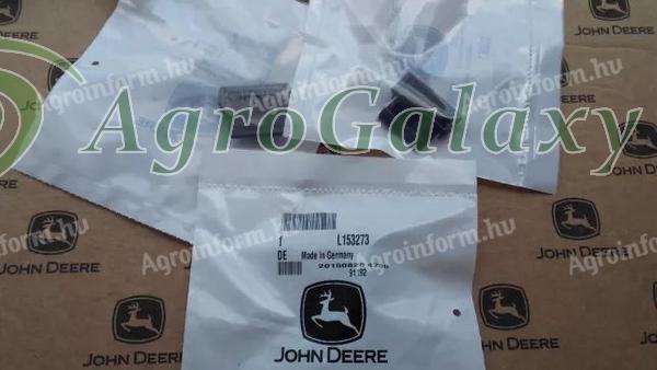 L153273 JOHN DEERE Zár nyelv