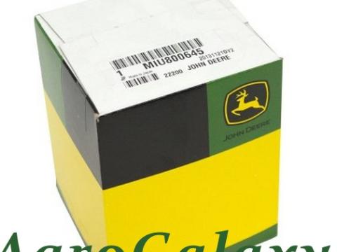 MIU800645 JOHN DEERE Üzemanyag szűrő