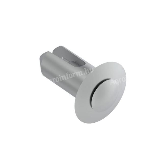 L168497 JOHN DEERE Szegecs