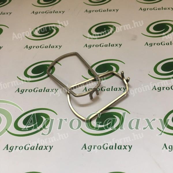 L157513 JOHN DEERE Csőrögzítő