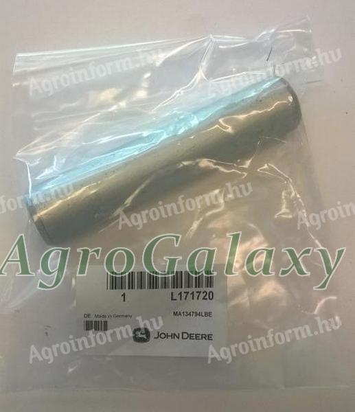 L171720 JOHN DEERE Rugós csap