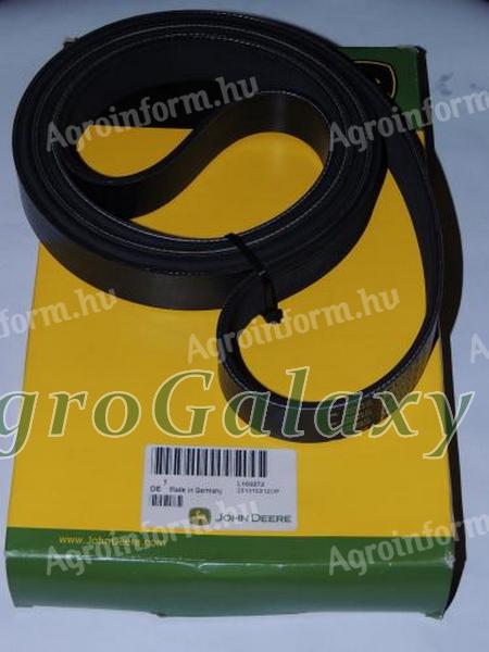 L169272 JOHN DEERE Ékszíj
