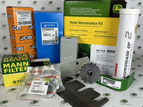 M143423 JOHN DEERE Filter