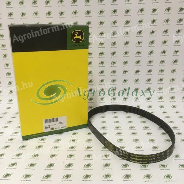 L169990 JOHN DEERE Ékszíj