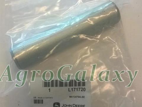 L171720 JOHN DEERE Rugós csap