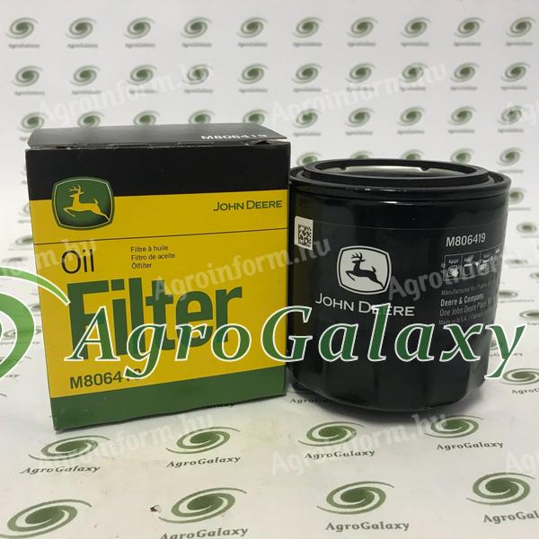 M806419 JOHN DEERE Motorolaj Szuro